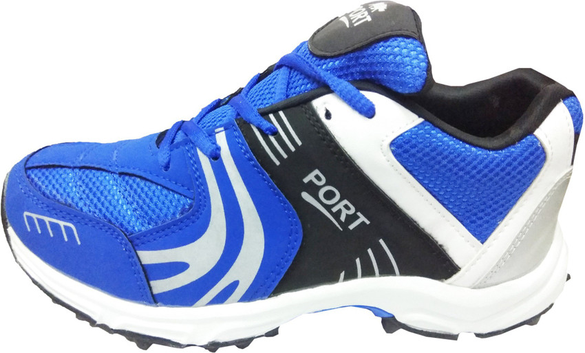 PORT GTR Cricket Shoes For Men Buy PORT GTR Cricket Shoes For Men Online at Best Price Shop Online for Footwears in India Flipkart