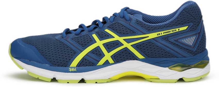 Asics gel online phoenix 8 mens