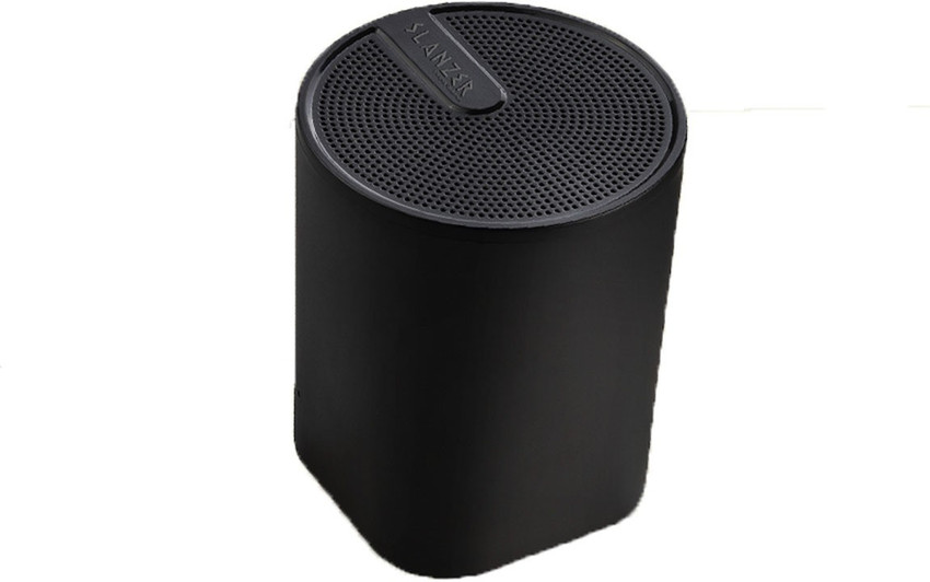 Slanzer bluetooth speaker price sale