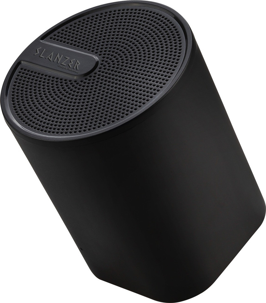 Buy Slanzer Slanzer Bluetooth Speaker with 5 Watt 5 W Portable