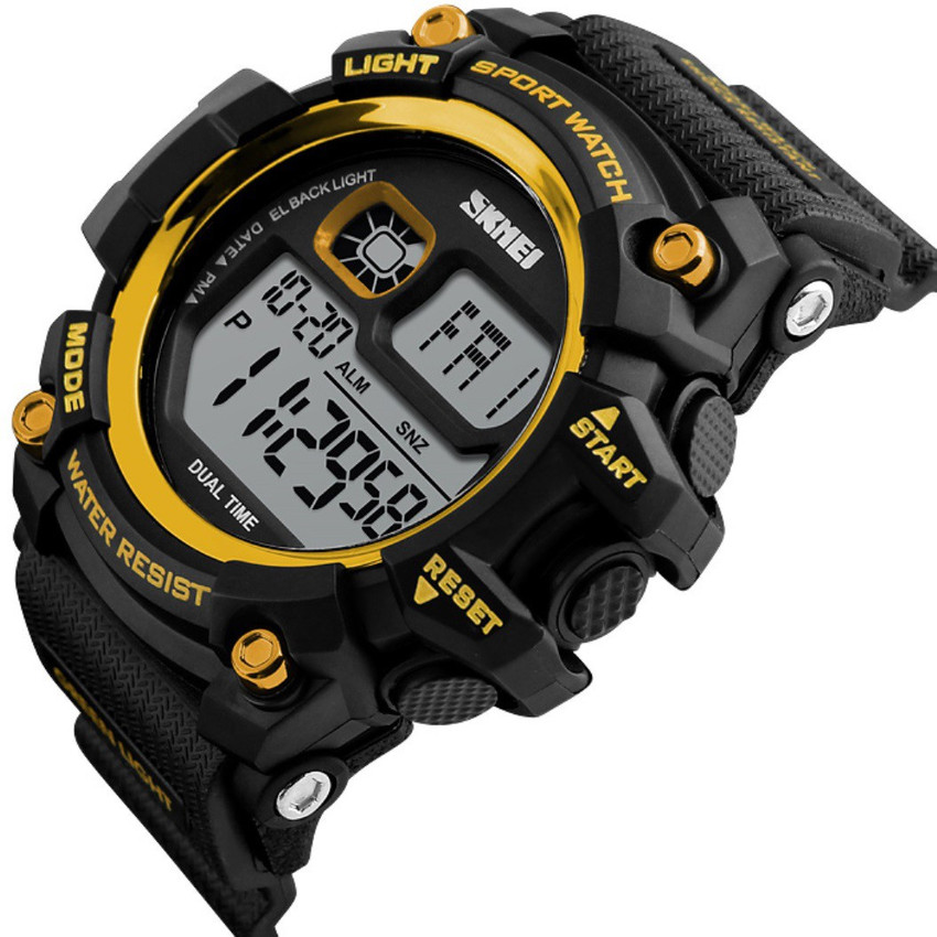 SKMEI Sports Digital Watch For Boys Girls Buy SKMEI Sports