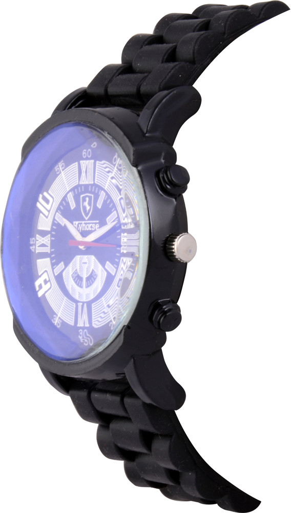 Horse head 2025 watch flipkart