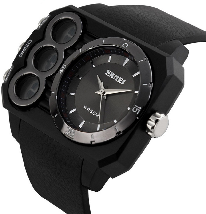 SKMEI Sports Analog Digital Watch For Men Women Buy