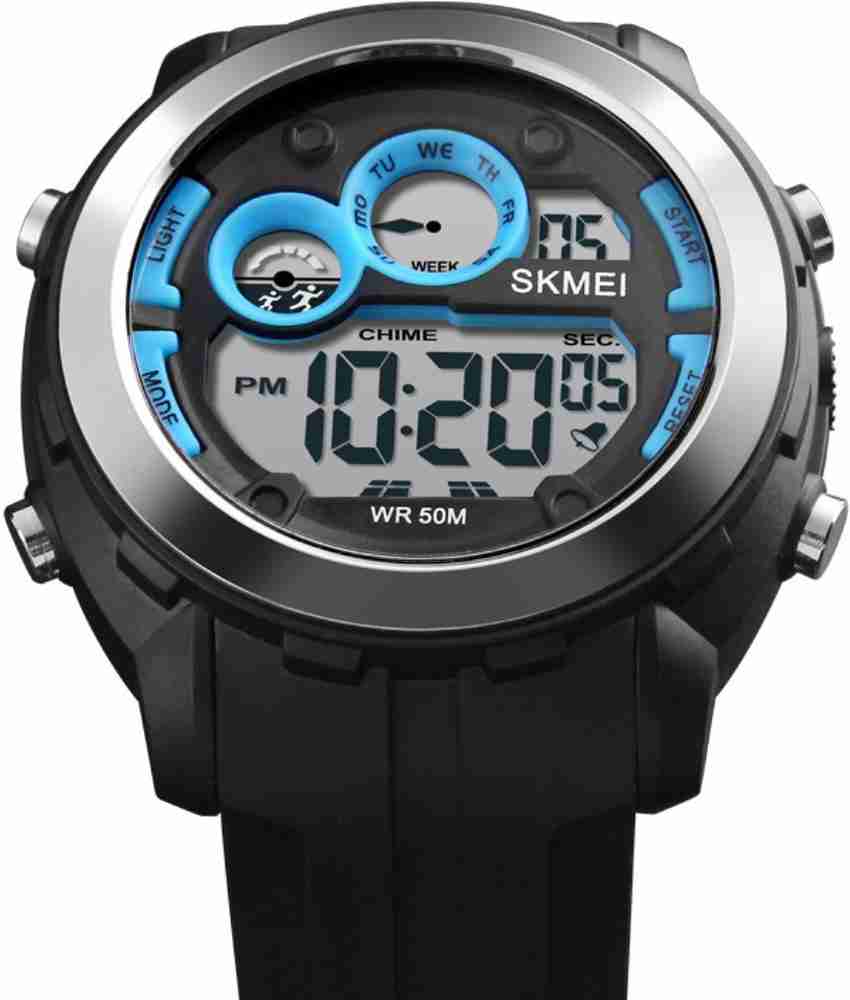 SKMEI Sports Digital Watch For Men Women Buy SKMEI Sports
