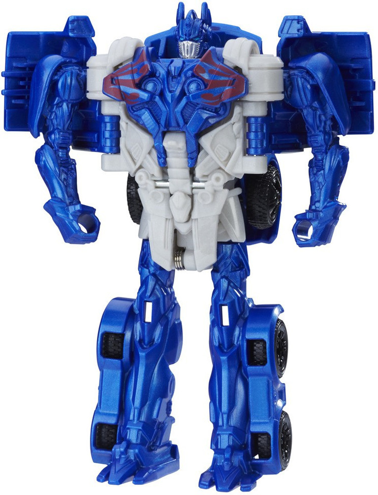 Transformer turbo changer discount
