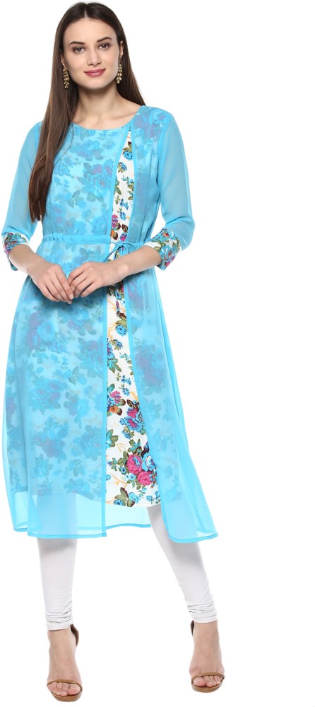 La firangi sales kurti flipkart