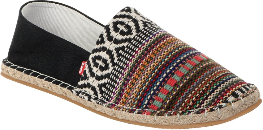 Cherry tomato clearance woven women's espadrilles