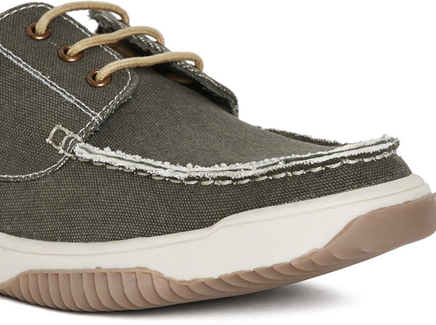 Duke sale boat shoes