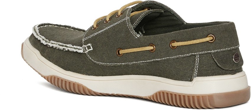 Margaritaville harpoon boat on sale shoe