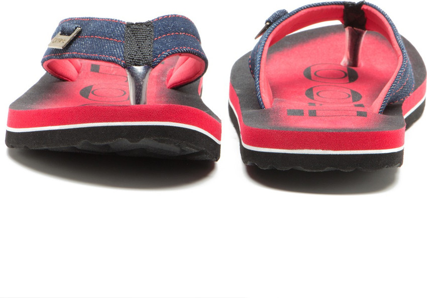 Iroo slippers top