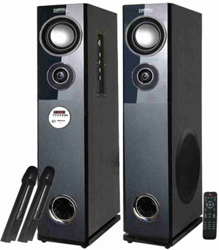 Zebronics sales bt 2490