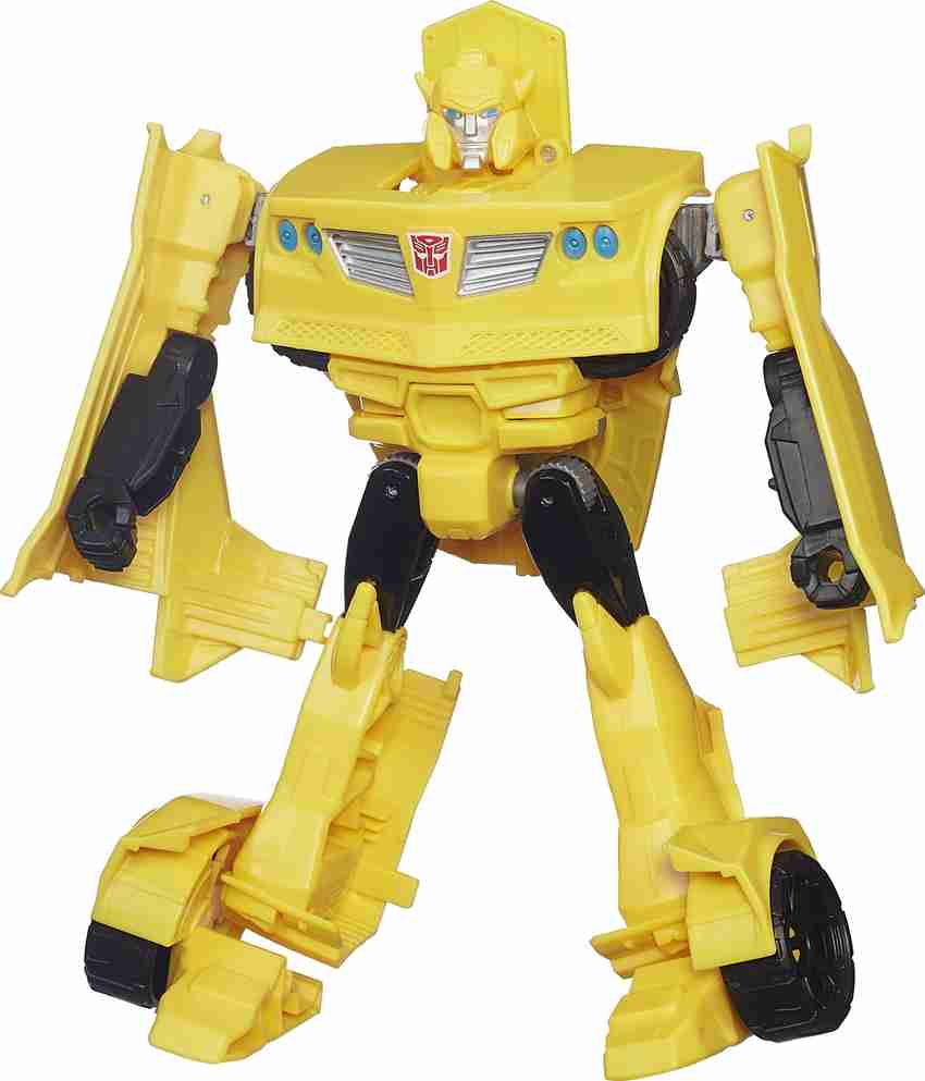 Transformers generations new arrivals cyber battalion
