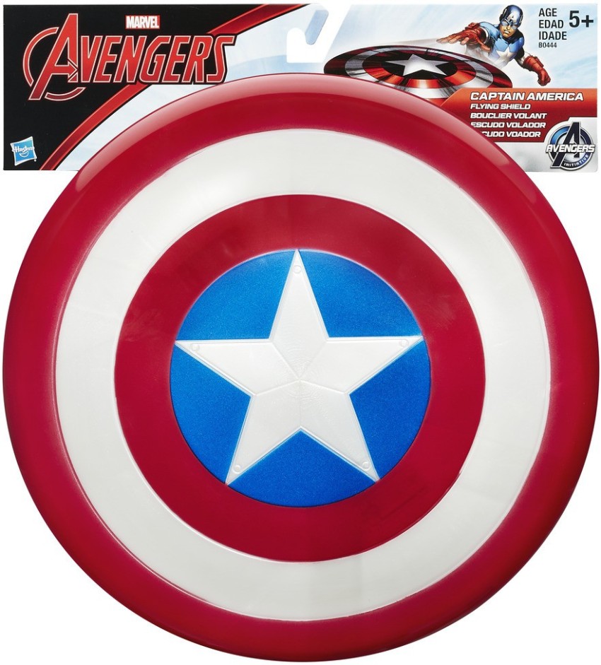 Captain America Shield Toy