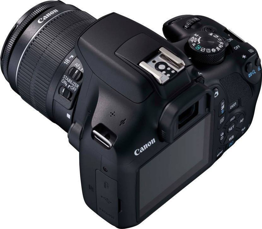 dslr d1300