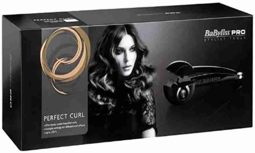 Babyliss c1000e curl outlet secret