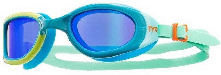 TYR Sport Special Ops 2.0 Polarized Swimming Goggle