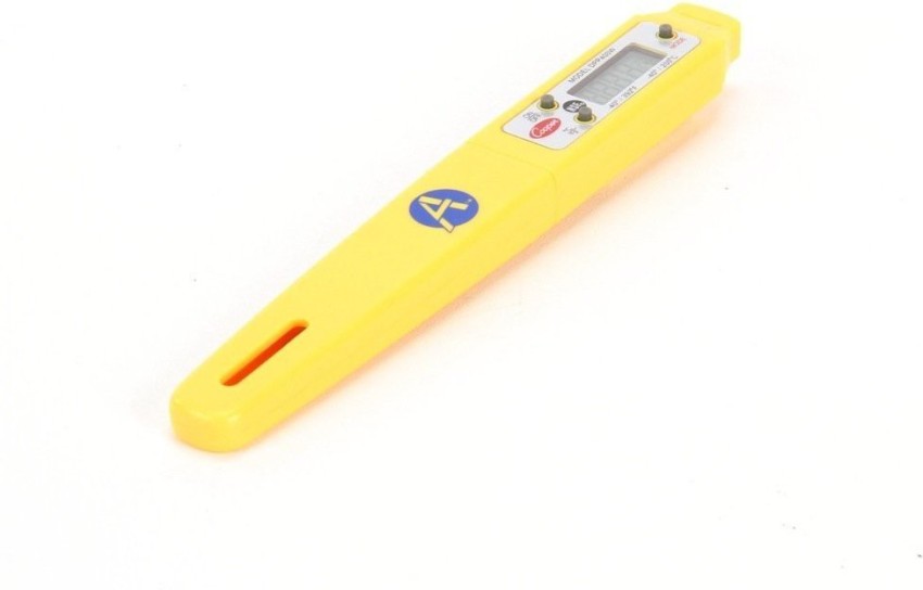 Thermometer - SS Meat Thermometer Manufacturer from New Delhi