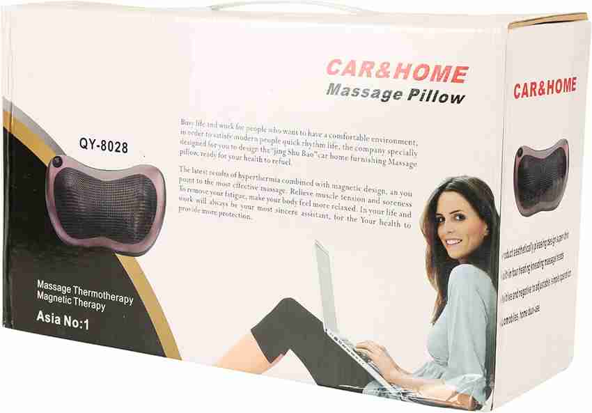 Car home sales furnishing massage pillow