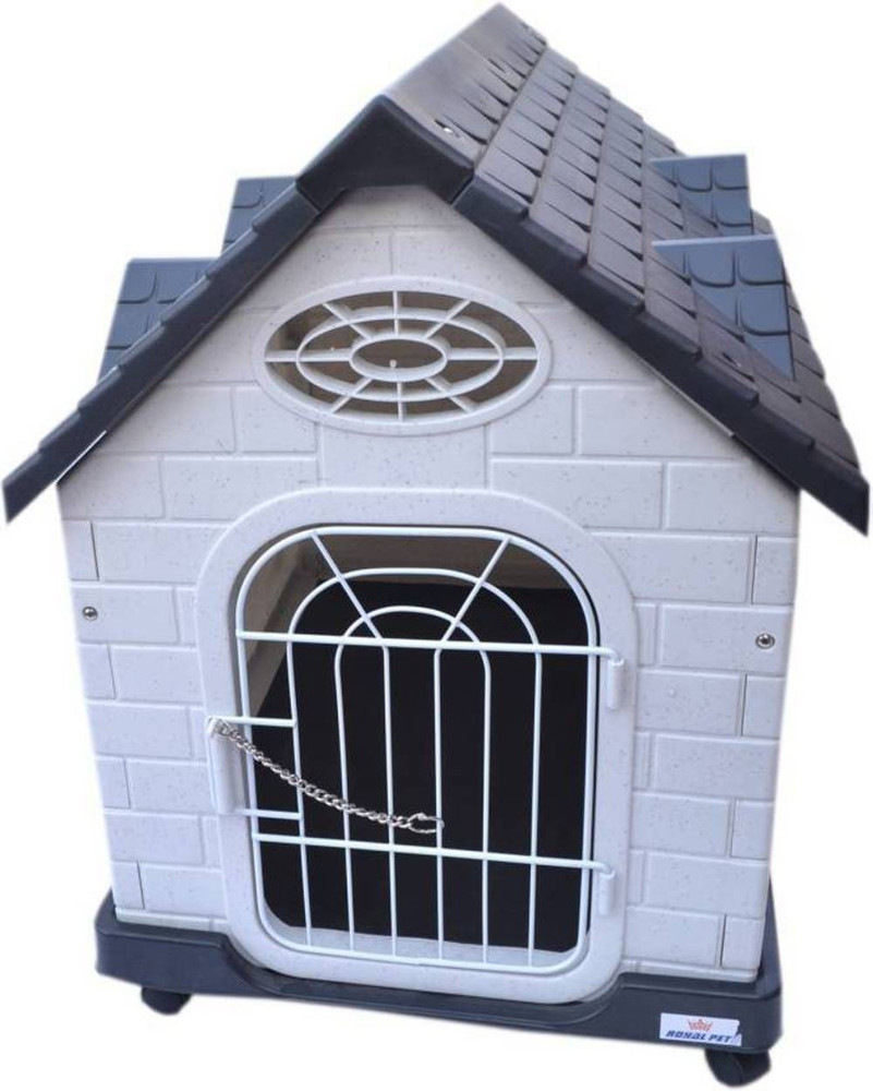 Aquapetzworld Dog Cat House for Puppies and Small Dogs Dog Cat