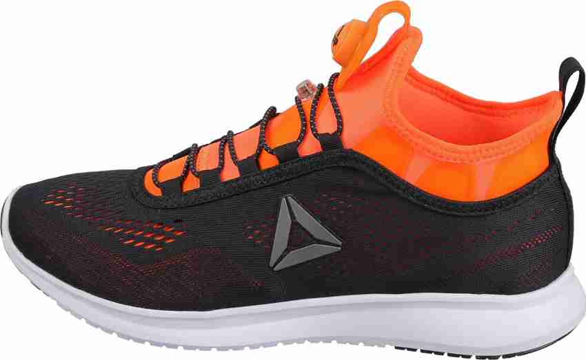 Reebok pump clearance plus tech