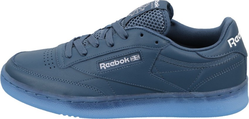 Reebok classic ice on sale blue