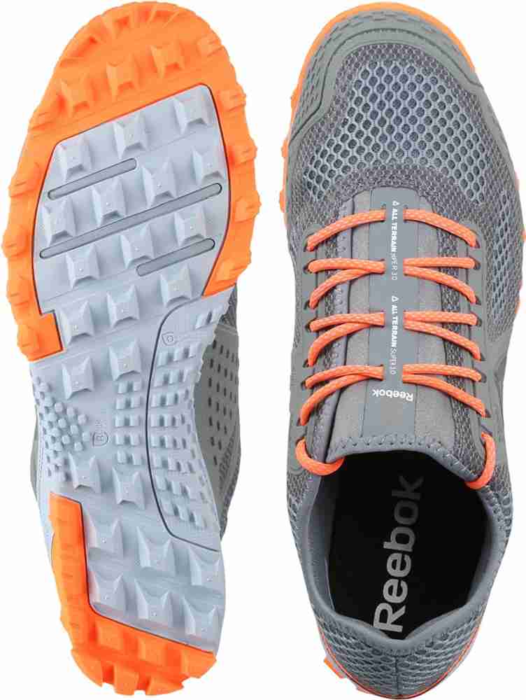 Reebok men's all top terrain super 3.0