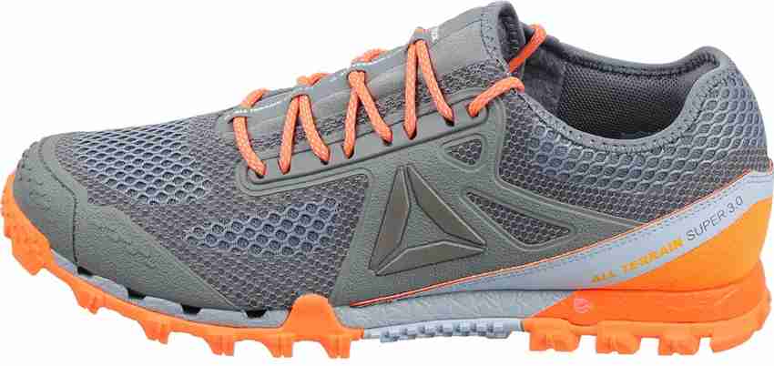 Reebok all terrain super store