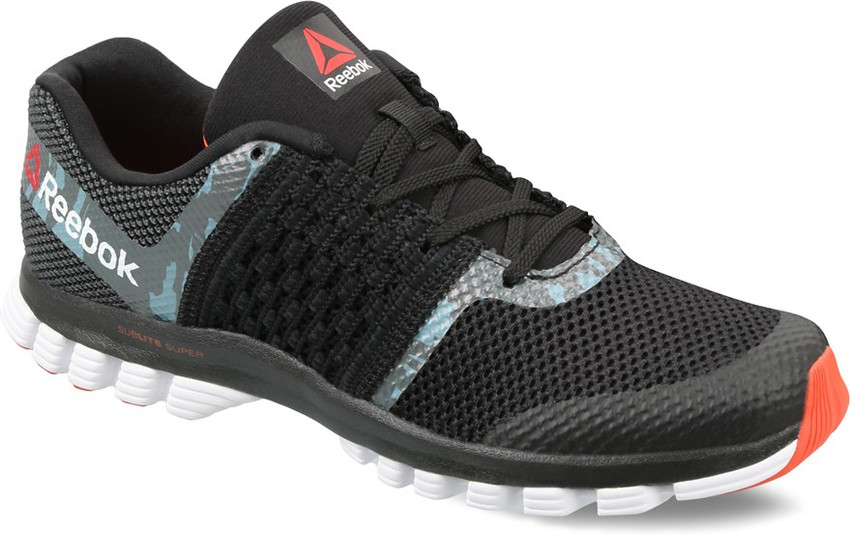 REEBOK SUBLITE TRANSITION Running Shoes For Men Buy BLK SNDSTNE DUST ORNG WHT Color REEBOK SUBLITE TRANSITION Running Shoes For Men Online at Best Price Shop Online for Footwears in India Flipkart