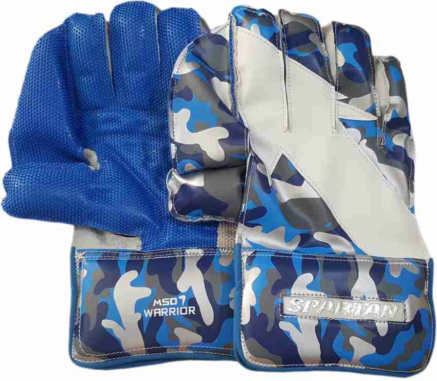 Spartan keeping sale gloves