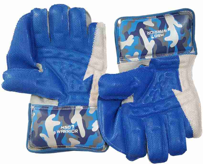 Spartan ms dhoni keeping gloves cheap