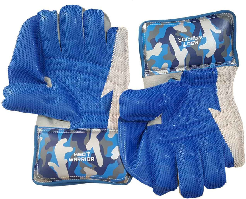 Spartan MS Dhoni Warrior Wicket Keeping Gloves Buy Spartan MS Dhoni Warrior Wicket Keeping Gloves Online at Best Prices in India Cricket Flipkart