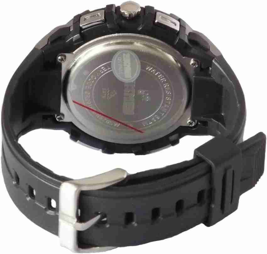 Skmei 1202 clearance