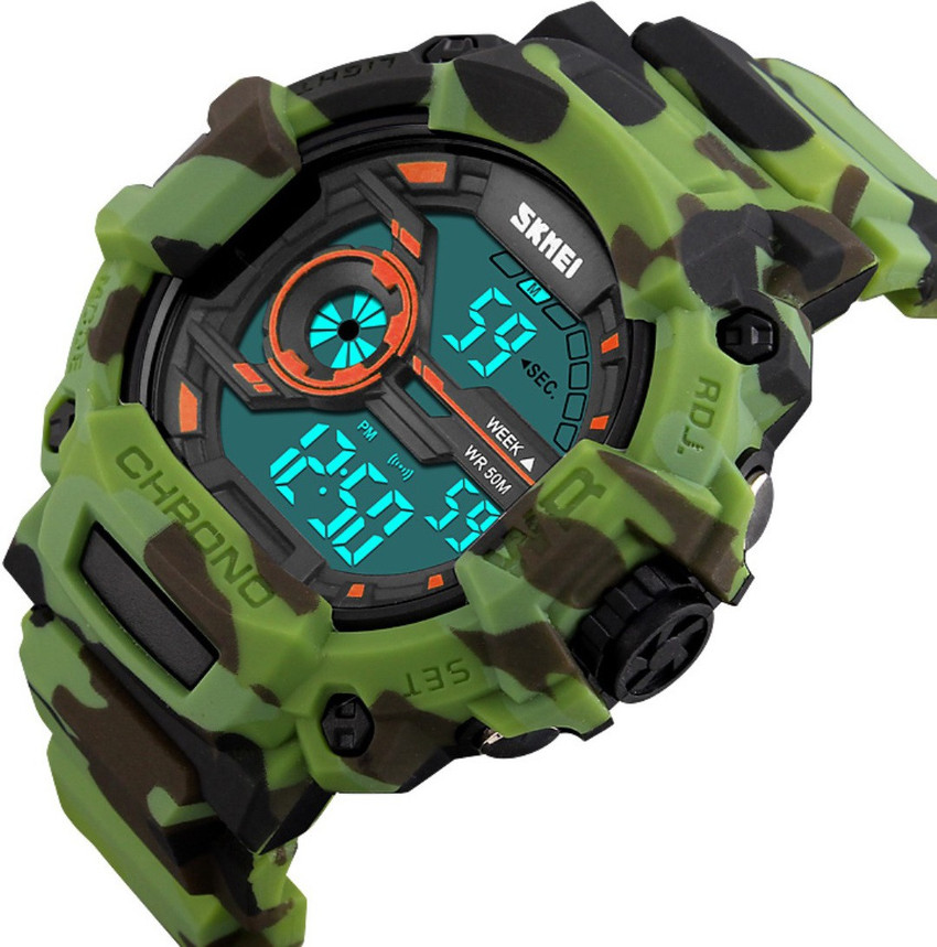 Skmei 1233 best sale