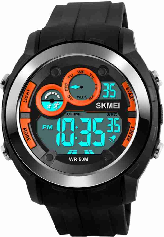 Skmei 1234 discount