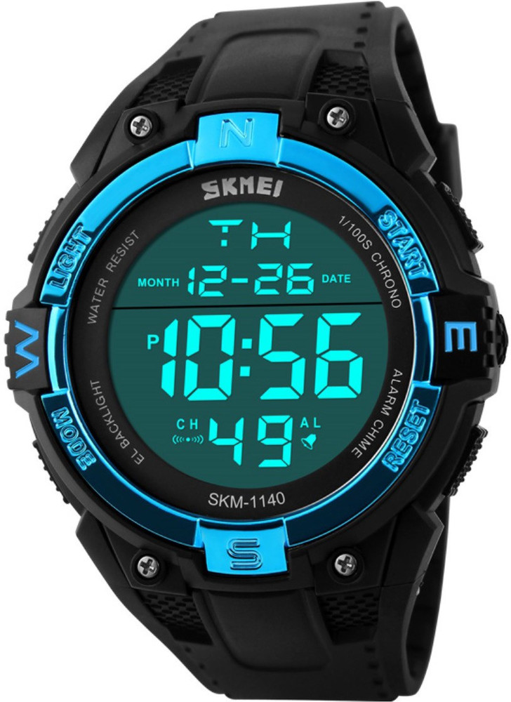 Skmei 1140 2025