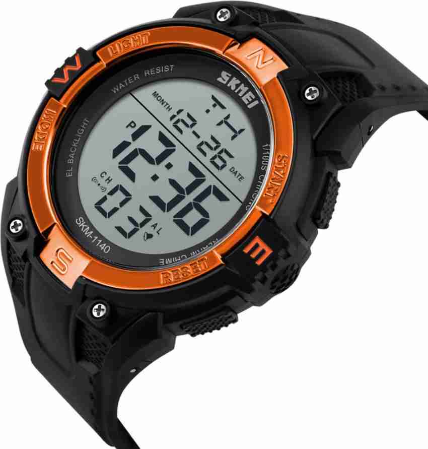 Skmei 1140 discount