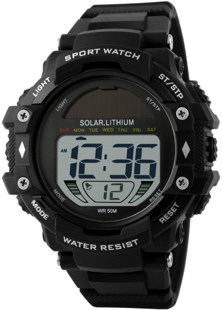 Buy SKMEI Sports Digital Watch For Men Original GADIN 1129