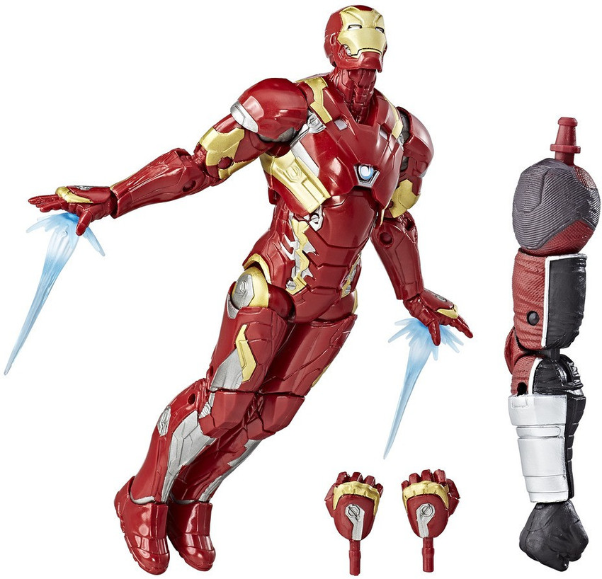 MARVEL Legends Series Legends Series Buy Iron Man toys in India. shop for MARVEL products in India. Flipkart