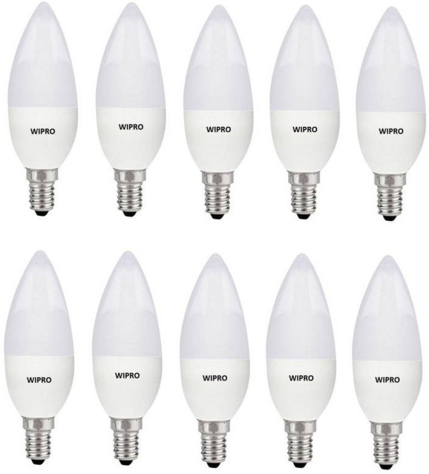 Wipro e14 deals bulb