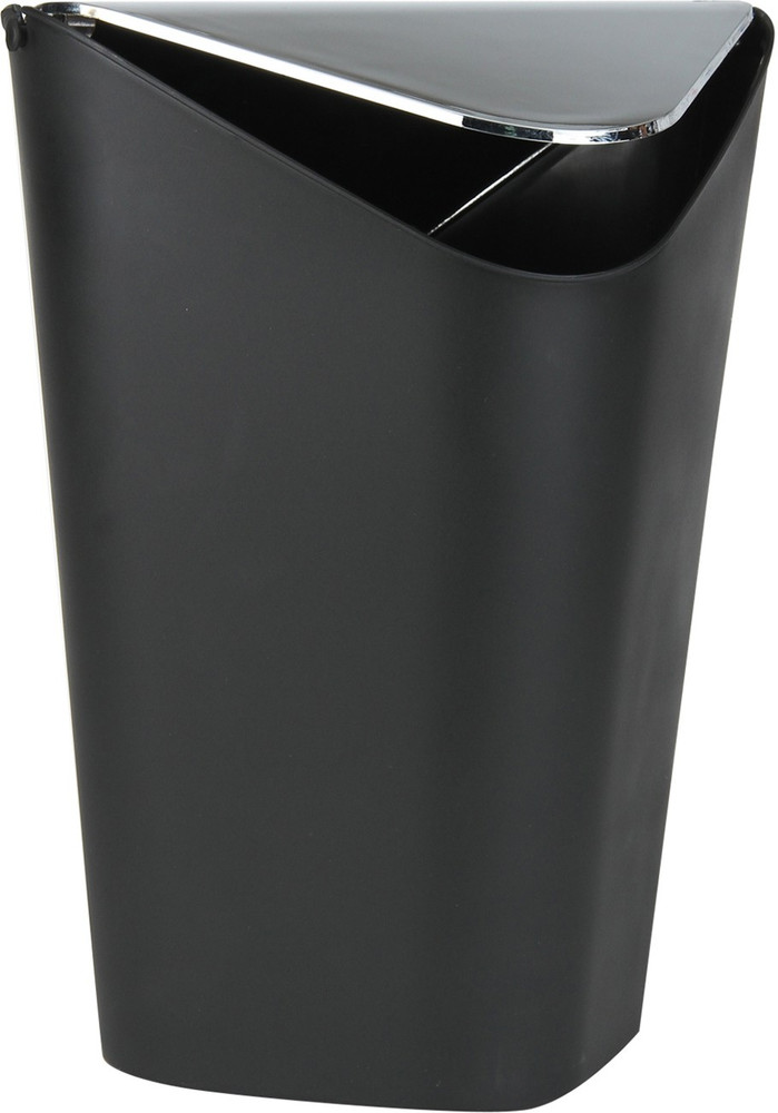 Jaypee Plus Corner Bin Ultra Plastic Dustbin Price in India Buy Jaypee Plus Corner Bin Ultra Plastic Dustbin online at Flipkart