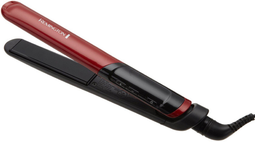 Straightener online remington price