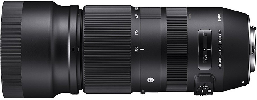 シグマ 100-400mm F5-6.3 DG OS HSM Amazon.com : Sigma 100-400mm f/5-6.3 DG OS HSM Contemporary