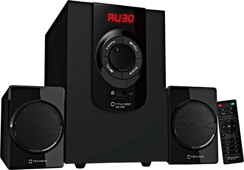 Truvision home sales theatre 2.1 price