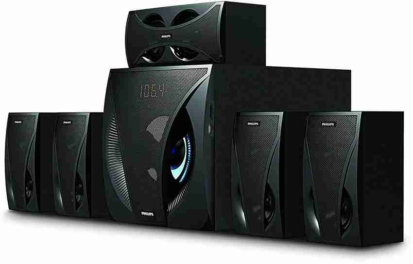 Philips home theatre spa5250b hotsell