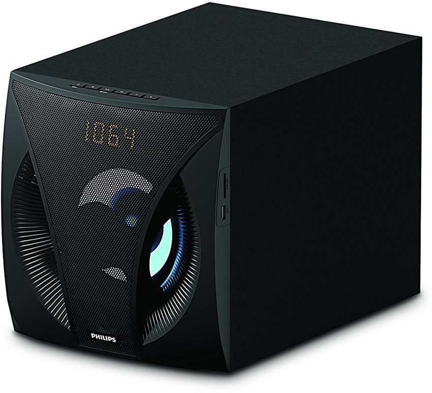 Philips spa5250b 5.1 home theatre online