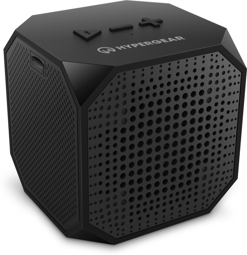 Hypergear bluetooth cheap speaker