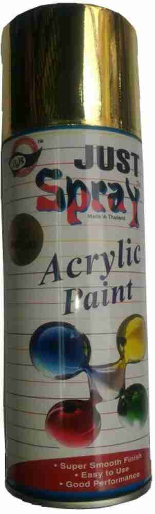 high quality acrylic spray paint price