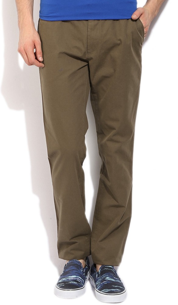 Buy Grey Trousers  Pants for Men by JOHN PLAYERS Online  Ajiocom