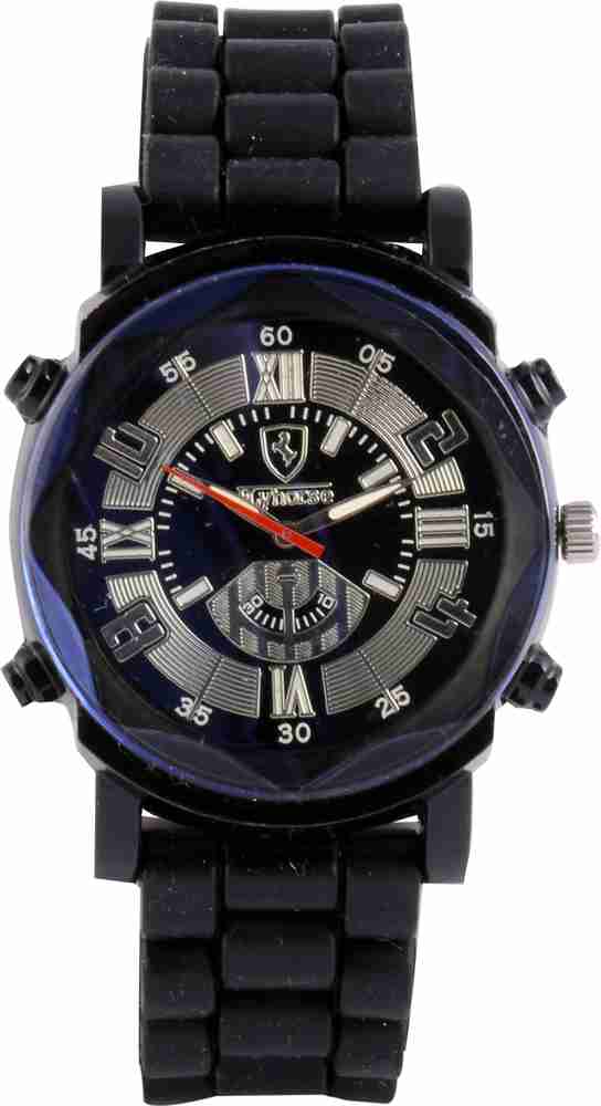 Flyhorse quartz online watch price