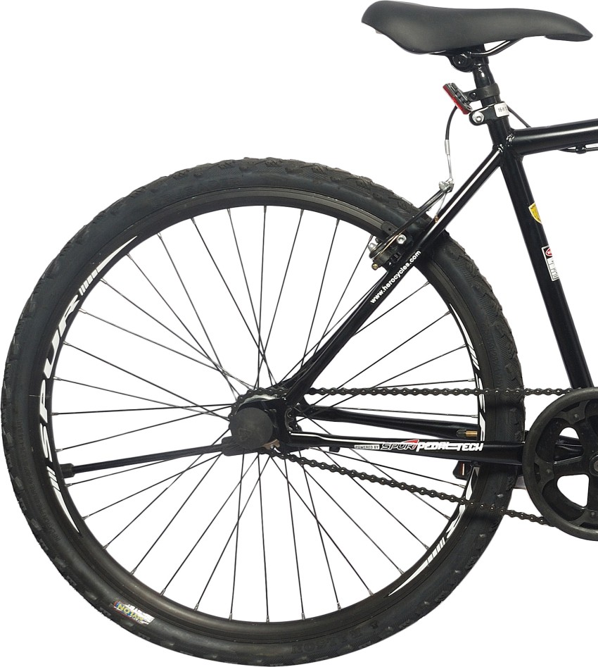 HERO X City 26 Inches Single Speed Balck 26 T Mountain Hardtail Cycle Price in India Buy HERO X City 26 Inches Single Speed Balck 26 T Mountain Hardtail Cycle online at Flipkart